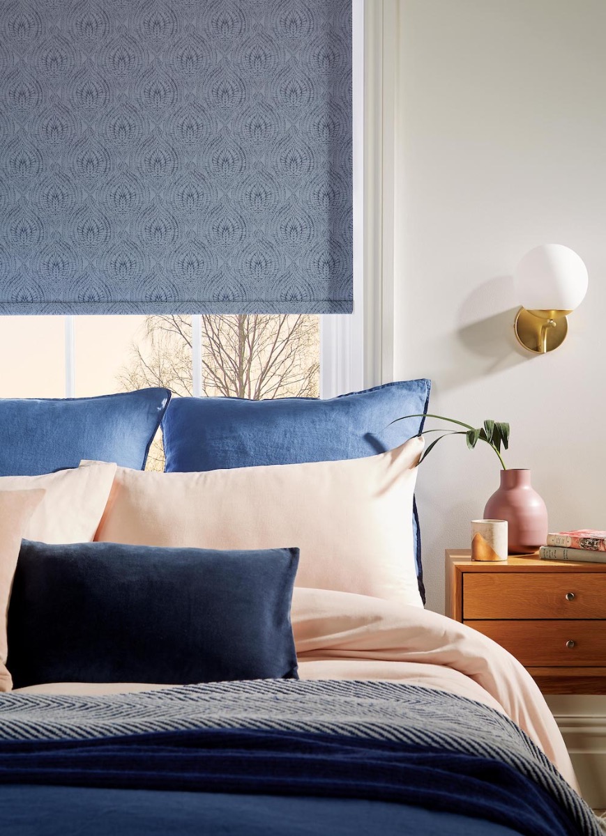 Roller blinds for getting a good night's sleep